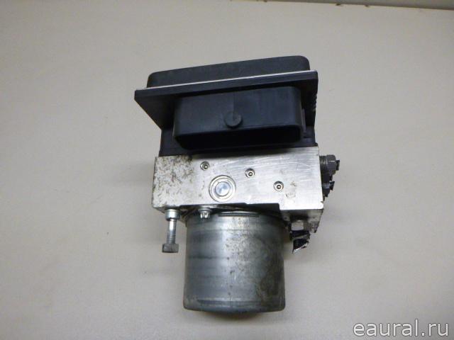 Блок ABS (насос)