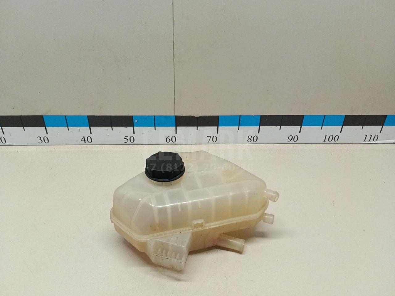 Бачок расширительный MV0106016 MV Parts