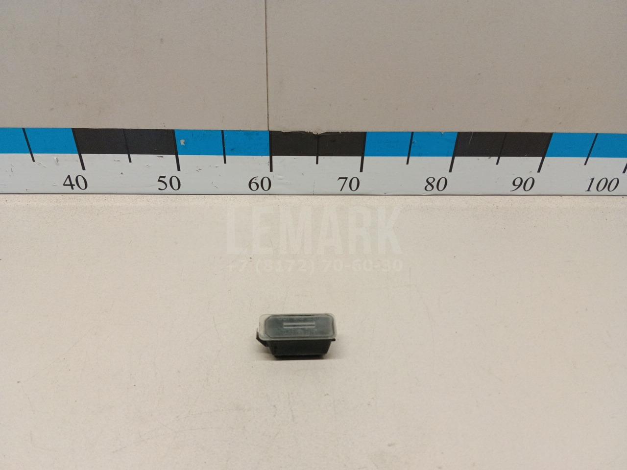 Фонарь подсветки номера 5105886 Ford