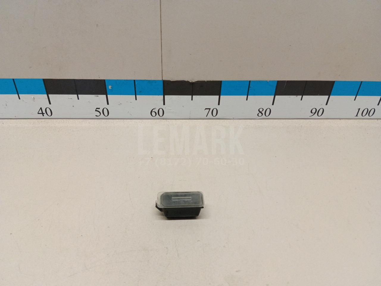 Фонарь подсветки номера 5105886 Ford