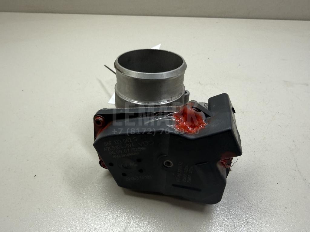 Заслонка дроссельная электрическая 06F133062G VAG
