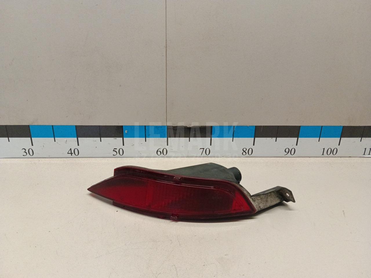 Фонарь задний в бампер левый 4314003LLDUE Depo