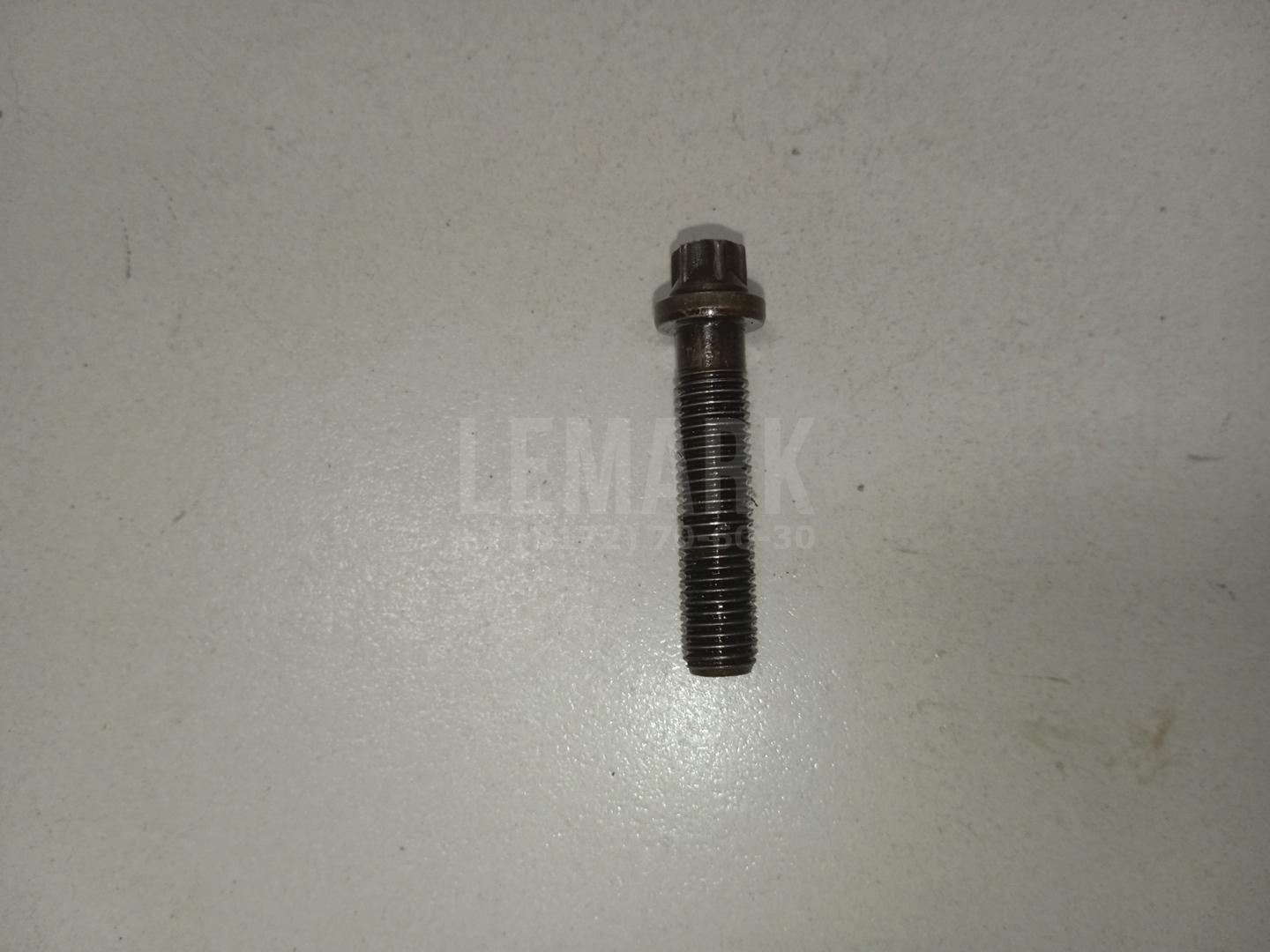 Болт шатунный 12992338 GM