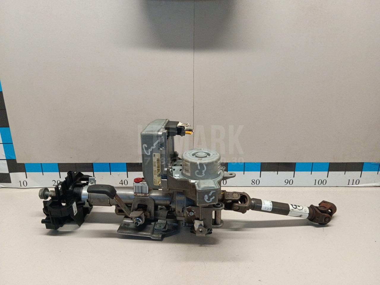 Колонка рулевая 1899412 Ford