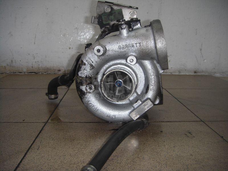Турбокомпрессор (турбина) для  Acura MDX 2007-2013