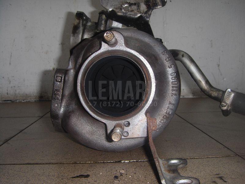Турбокомпрессор (турбина) для  Acura MDX 2007-2013