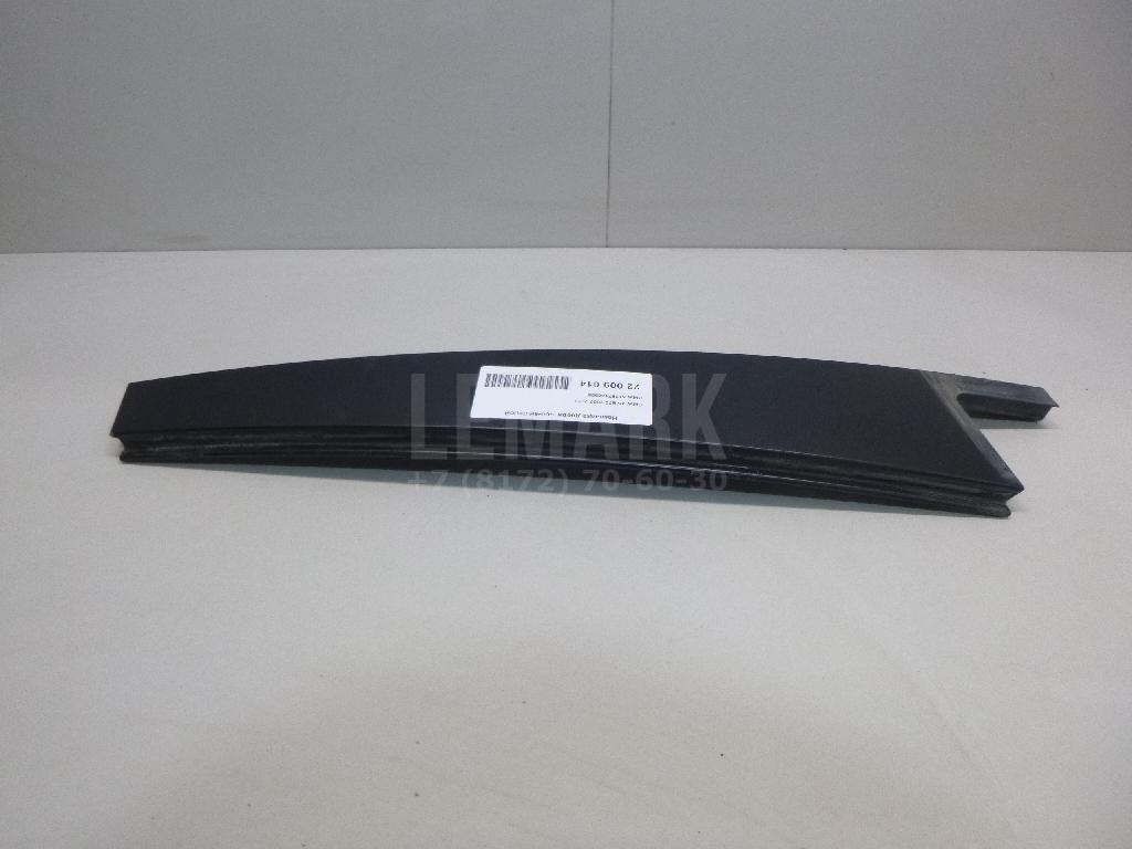 Накладка двери задней левой для  Astra HD 8 2005-2011