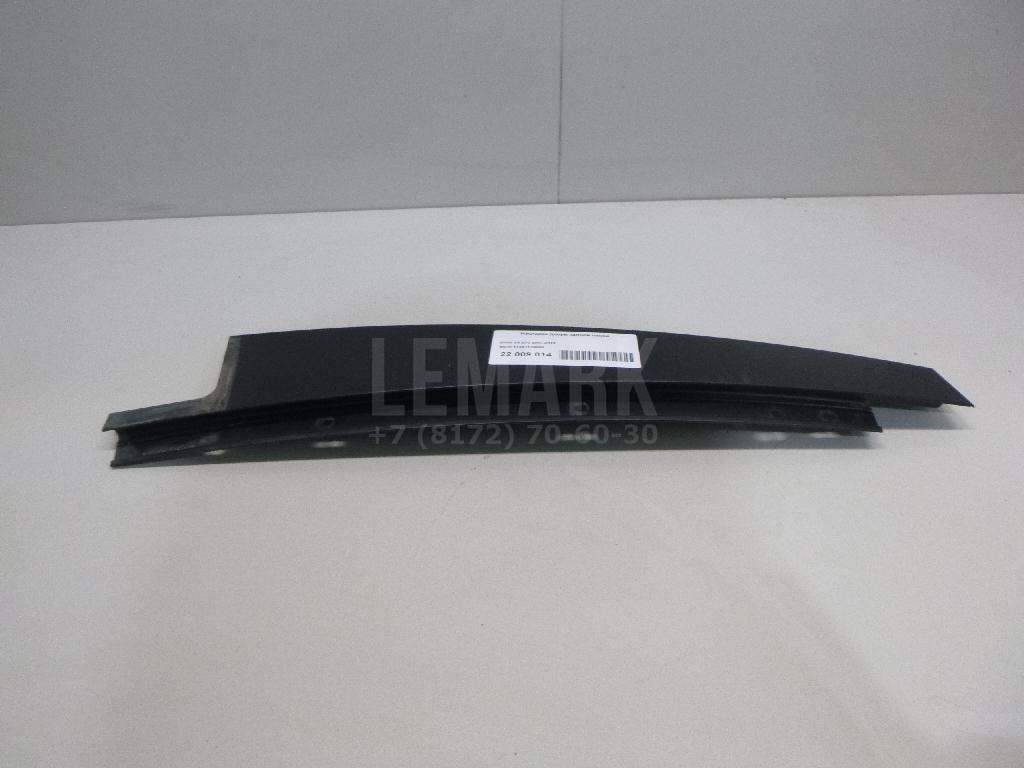 Накладка двери задней левой для  Astra HD 8 2005-2011