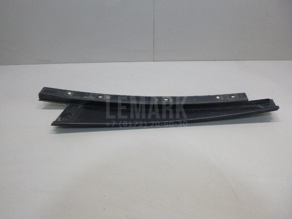 Накладка двери задней левой для  Astra HD 8 2005-2011