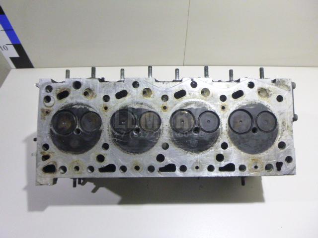 Головка блока для  Ford Edge 2007-2015
