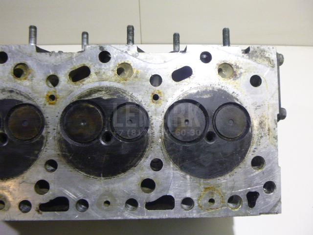Головка блока для  Ford Edge 2007-2015