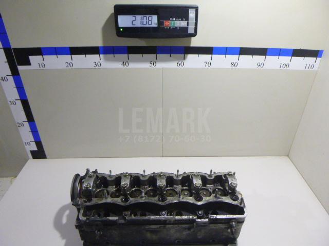 Головка блока для  Ford Edge 2007-2015