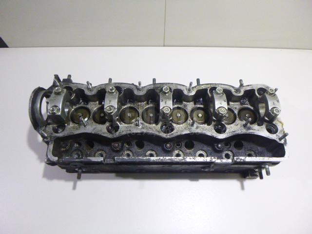 Головка блока для  Ford Edge 2007-2015