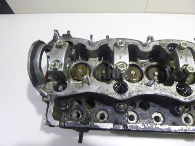 Головка блока для  Ford Edge 2007-2015