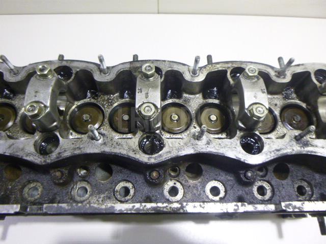Головка блока для  Ford Edge 2007-2015