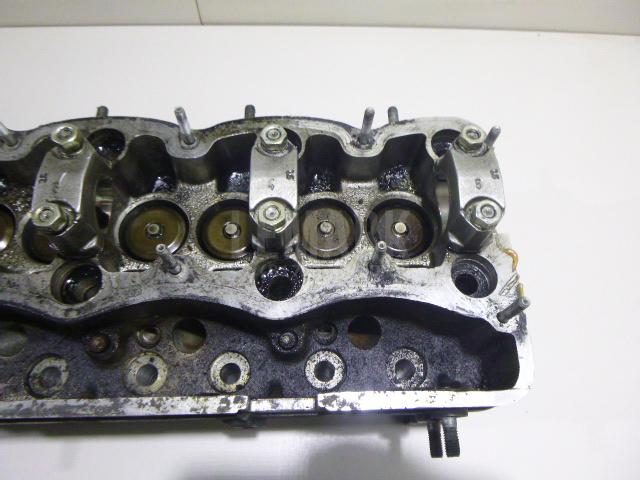 Головка блока для  Ford Edge 2007-2015