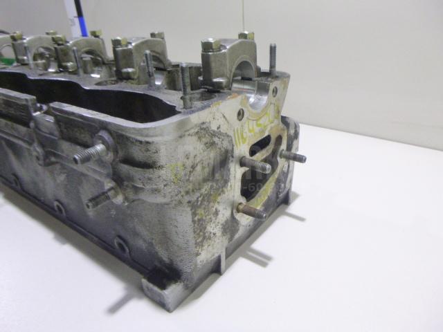 Головка блока для  Ford Edge 2007-2015