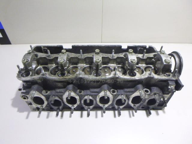 Головка блока для  Ford Edge 2007-2015