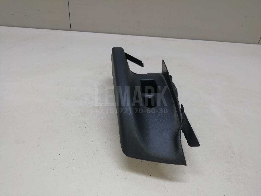Кронштейн (сопут. товар) для  Ford Escape EUR 2007-2009