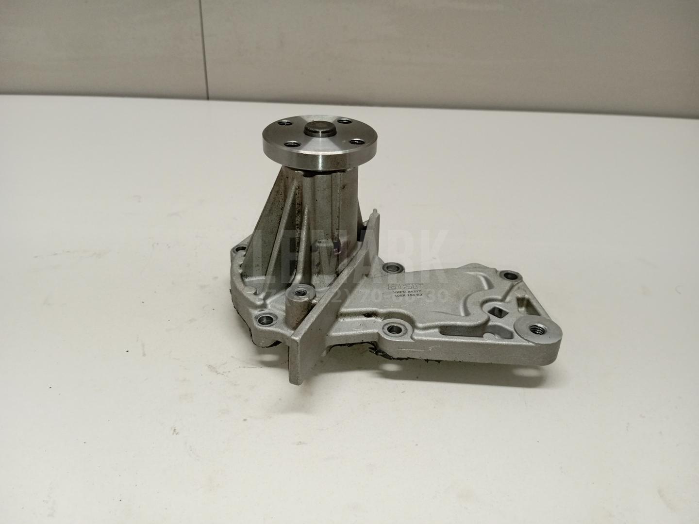 Насос водяной (помпа) VKPC84217 SKF