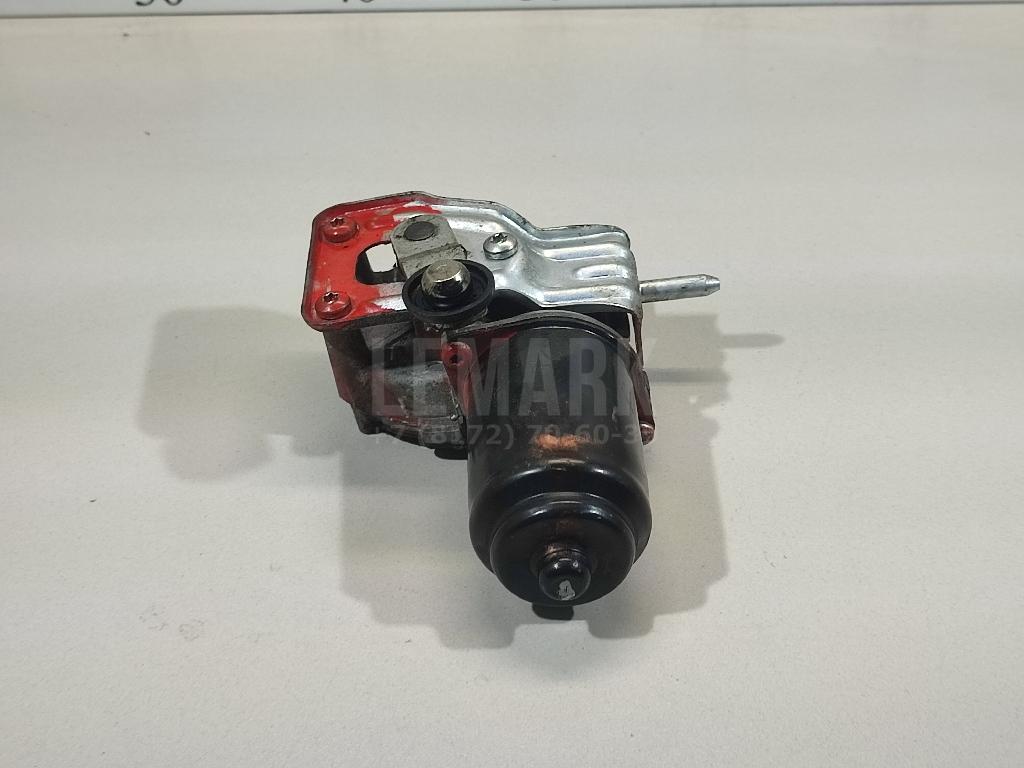Моторчик стеклоочистителя передний 5JB955113 VAG
