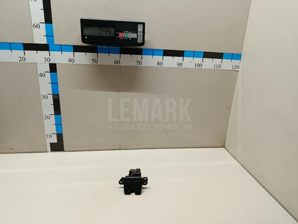 Замок багажника 812302S000 Hyundai-Kia