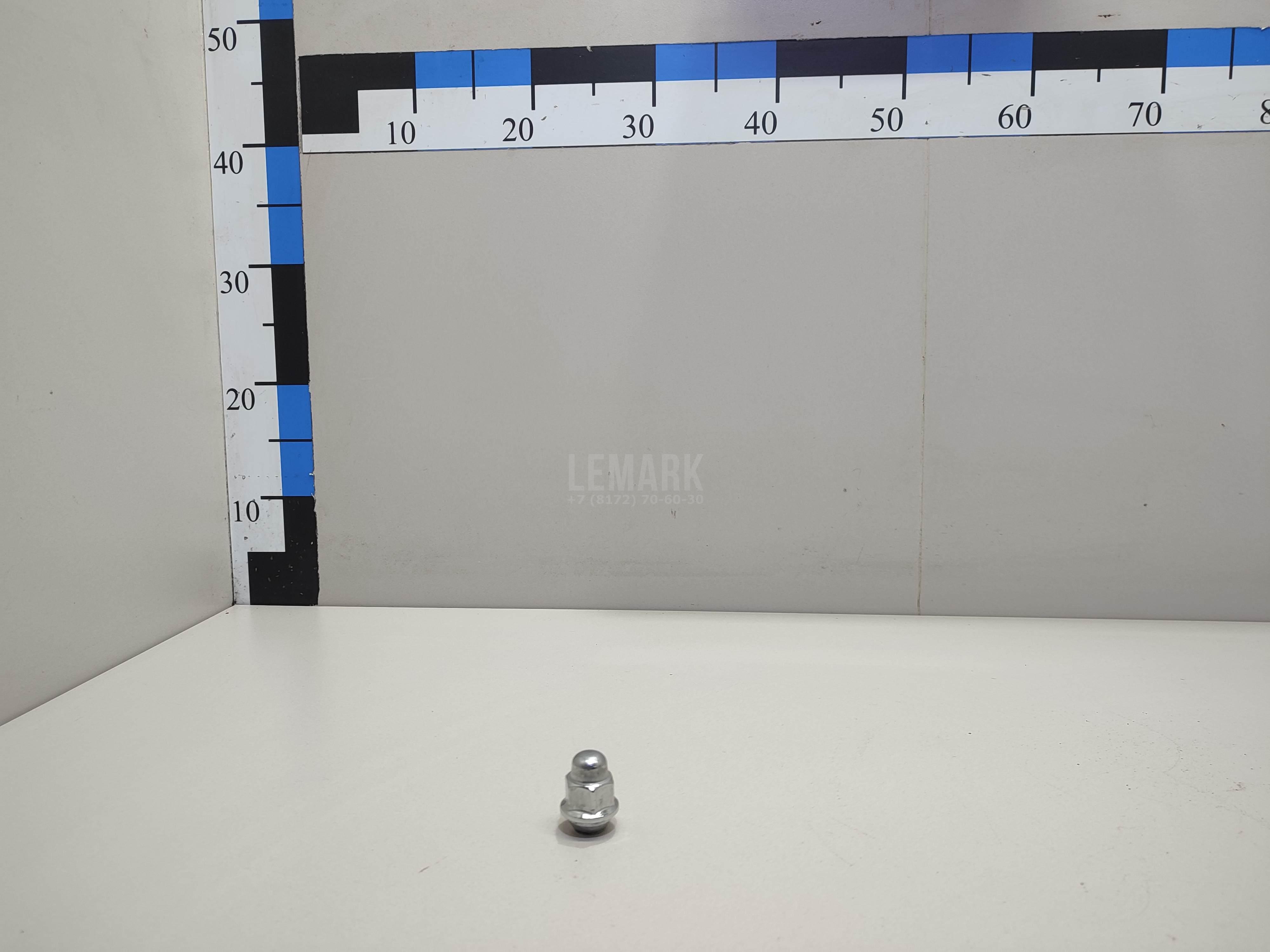 Гайка колеса 529503Y000 Hyundai-Kia