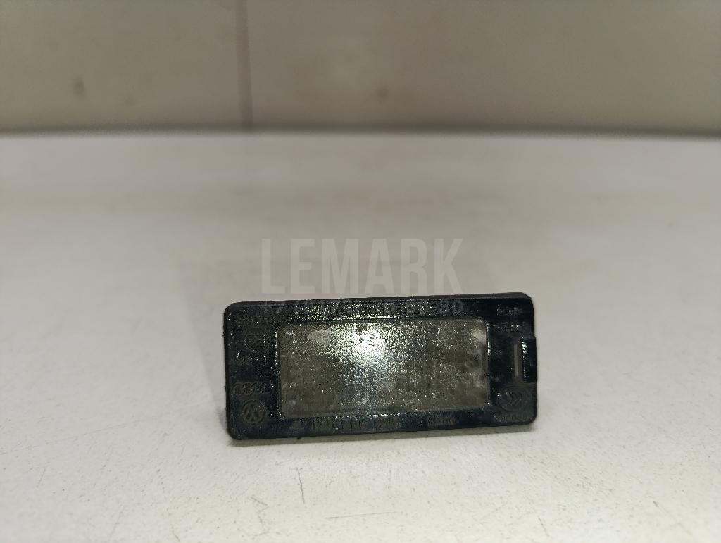Фонарь подсветки номера 5N0943021B VAG