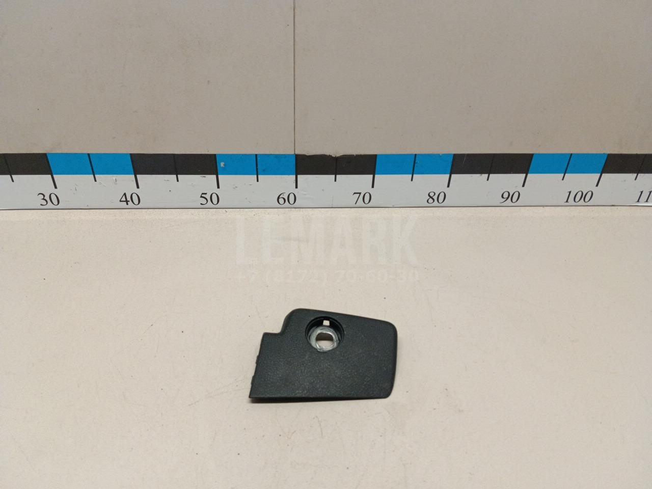 Накладка сиденья 5N088524682V VAG