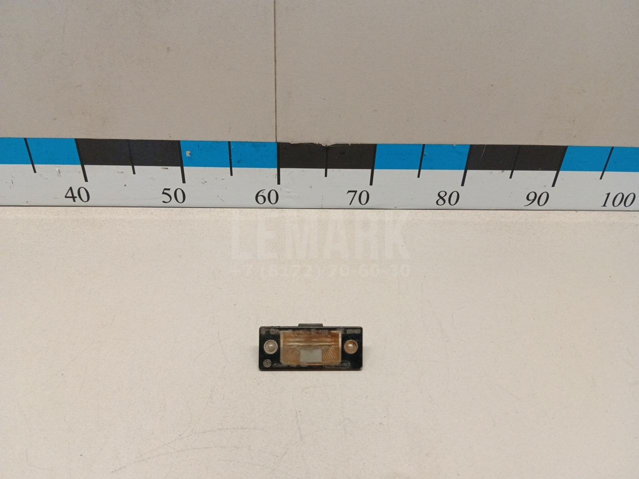 Фонарь подсветки номера 1J5943021D VAG