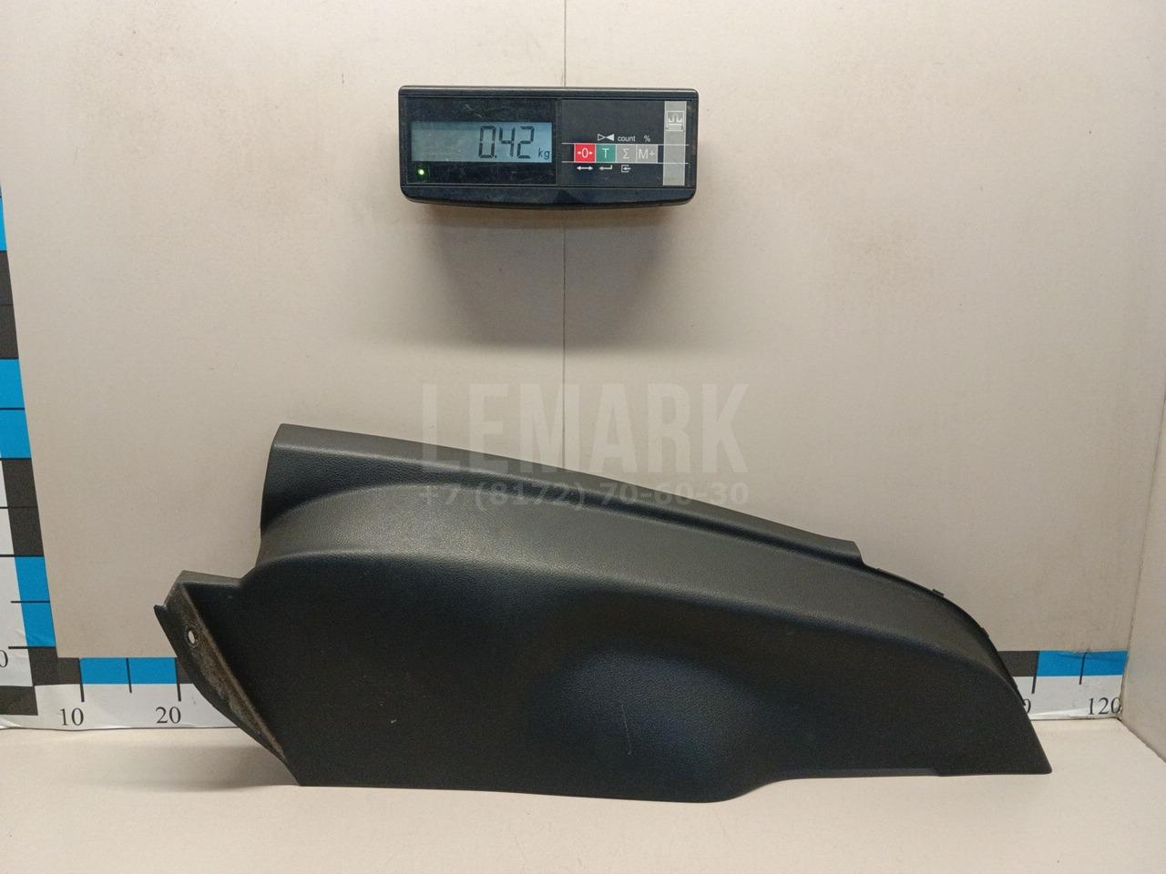 Обшивка стойки 5N086776682V VAG
