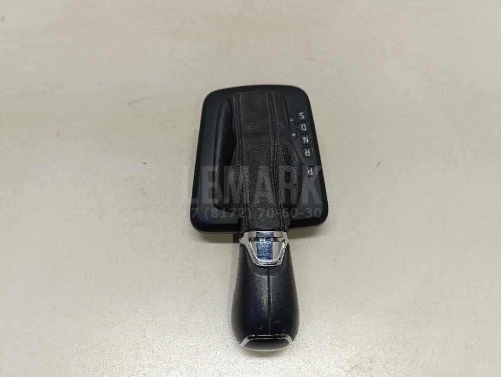 Рукоятка кулисы КПП 5JB713123NDYT VAG