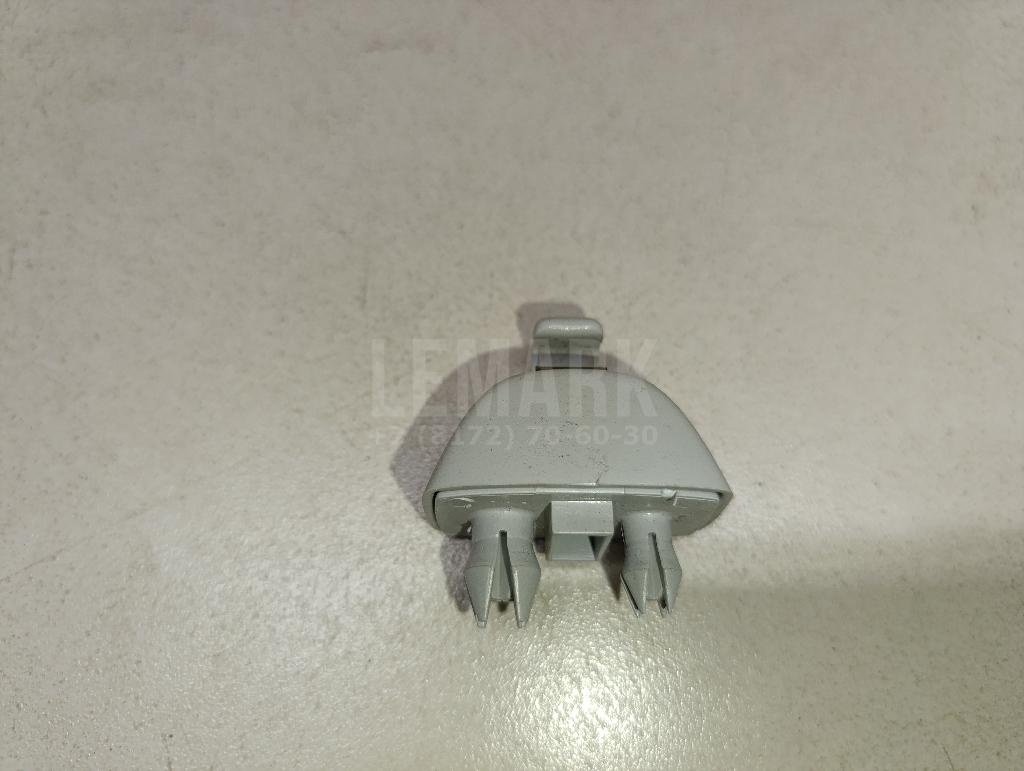 Кронштейн солнцезащитного козырька 4G0857562Y20 VAG