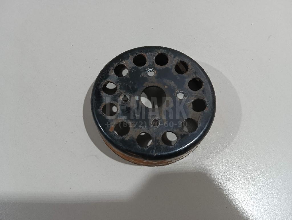 Шкив водяного насоса (помпы) 252212B700 Hyundai-Kia