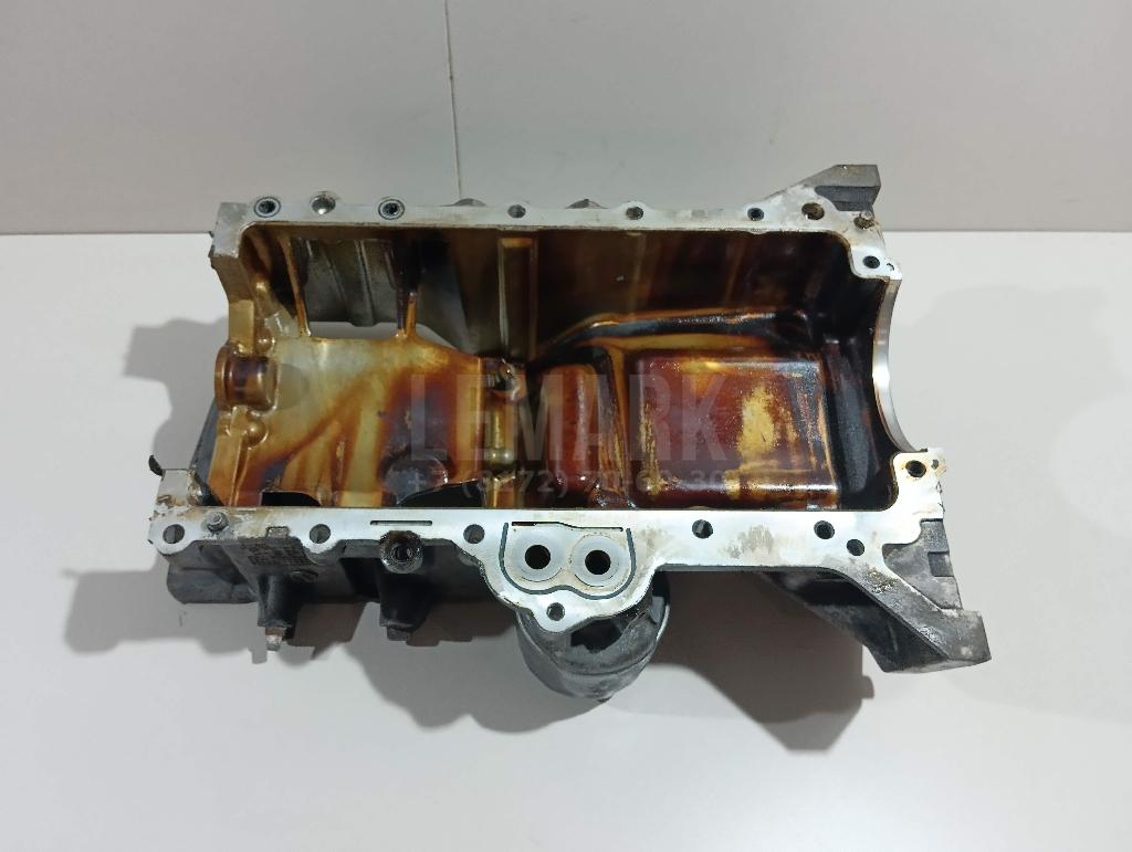 Поддон масляный двигателя 211352B020 Hyundai-Kia