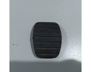 Накладка педали тормоза / сцепления для VAZ Lada X-Ray 2016> б/у состояние отличное