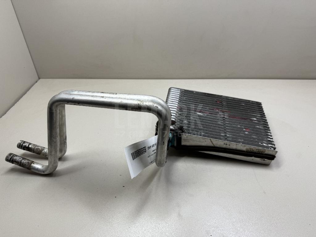 Радиатор отопителя 5166610 Ford