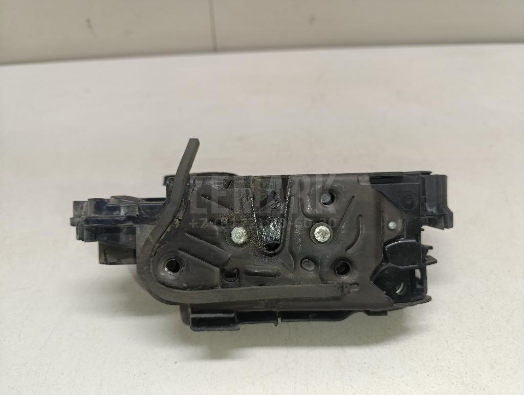 Замок двери передней левой 5TB837015A VAG