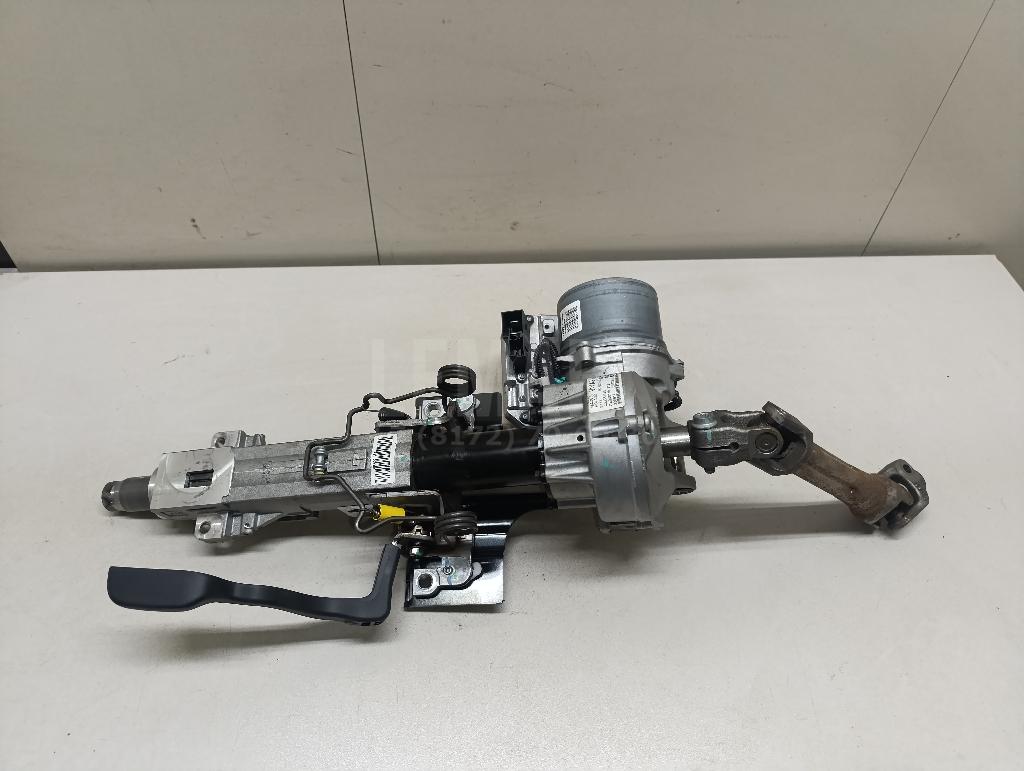 Колонка рулевая 6R1423510BE VAG