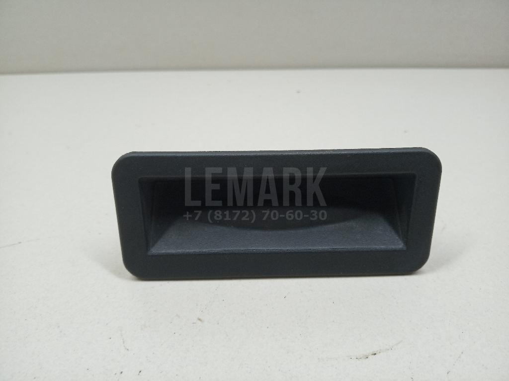 Кнопка открывания багажника 1857333 Ford