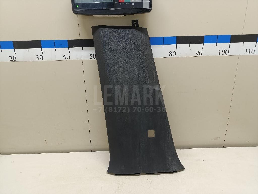 Обшивка стойки 5JB867281B9B9 VAG