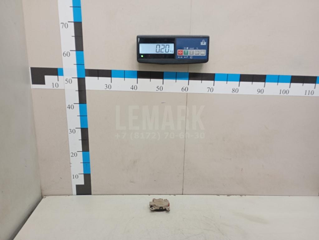 Моторчик заслонки отопителя 971573T000 Hyundai-Kia