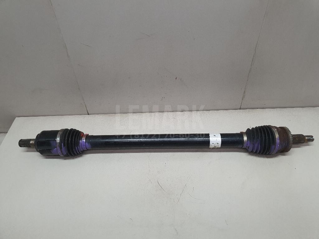 Полуось передняя правая 49501D4150 Hyundai-Kia