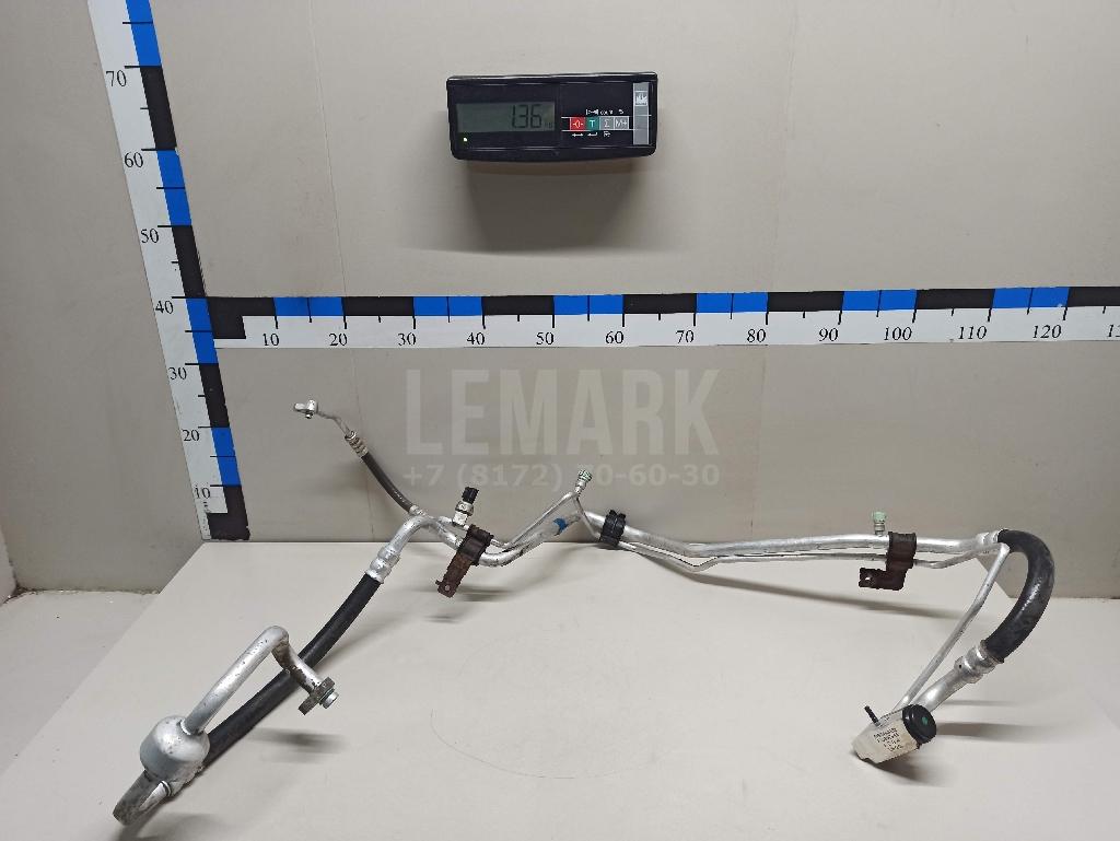 Трубка кондиционера 977753U500 Hyundai-Kia
