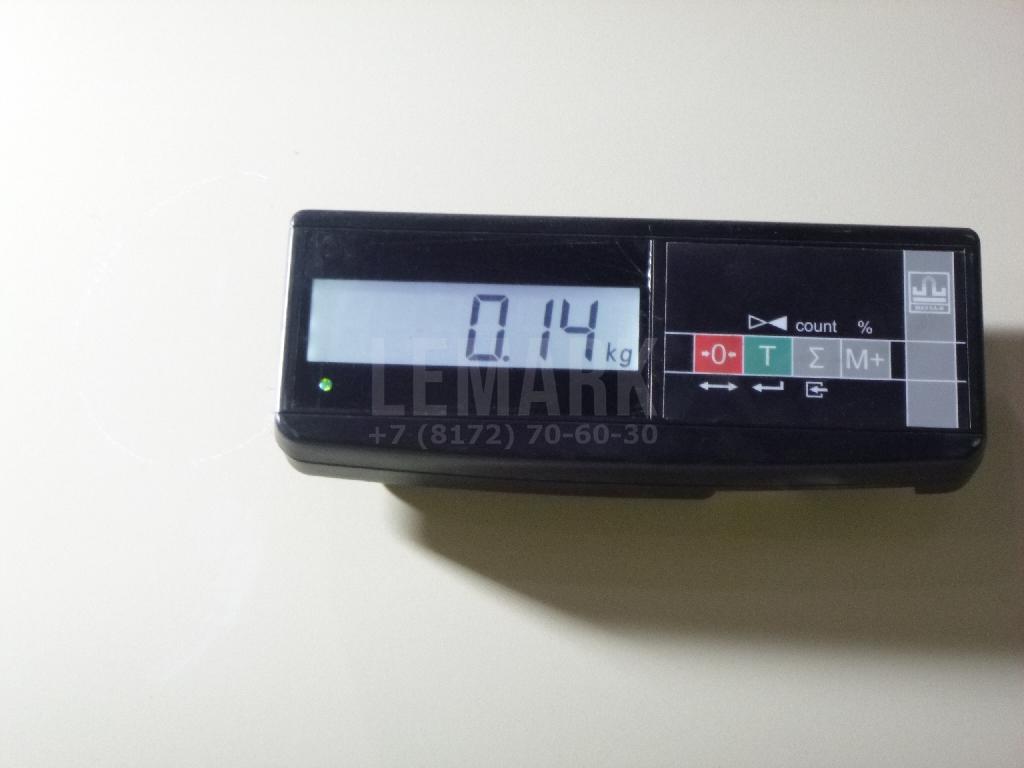 Дефлектор воздушный