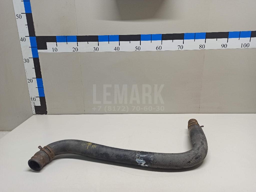 Патрубок радиатора 254112S100 Hyundai-Kia