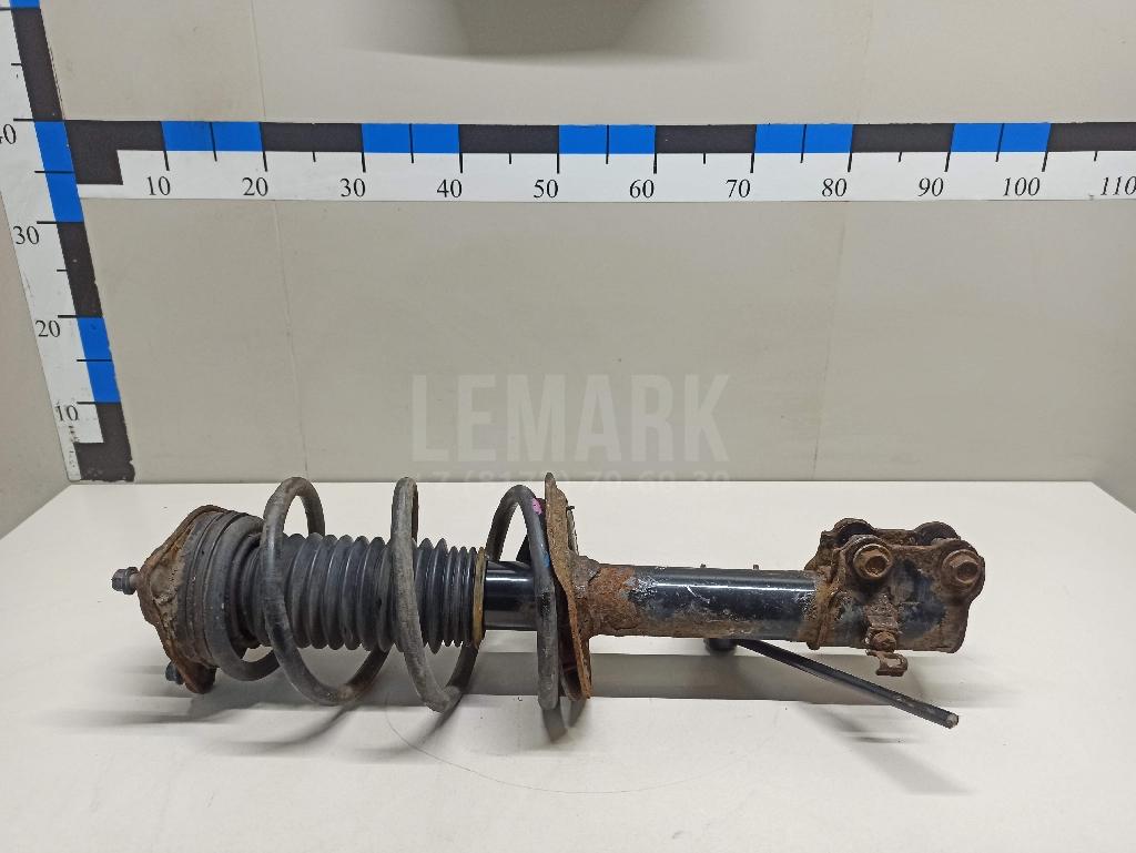 Пружина передняя 546302Y300 Hyundai-Kia