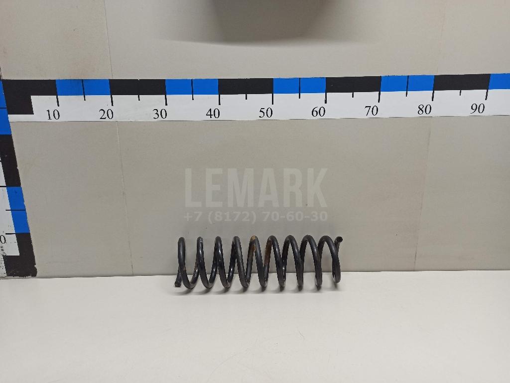 Пружина задняя ST112038R Standard Springs
