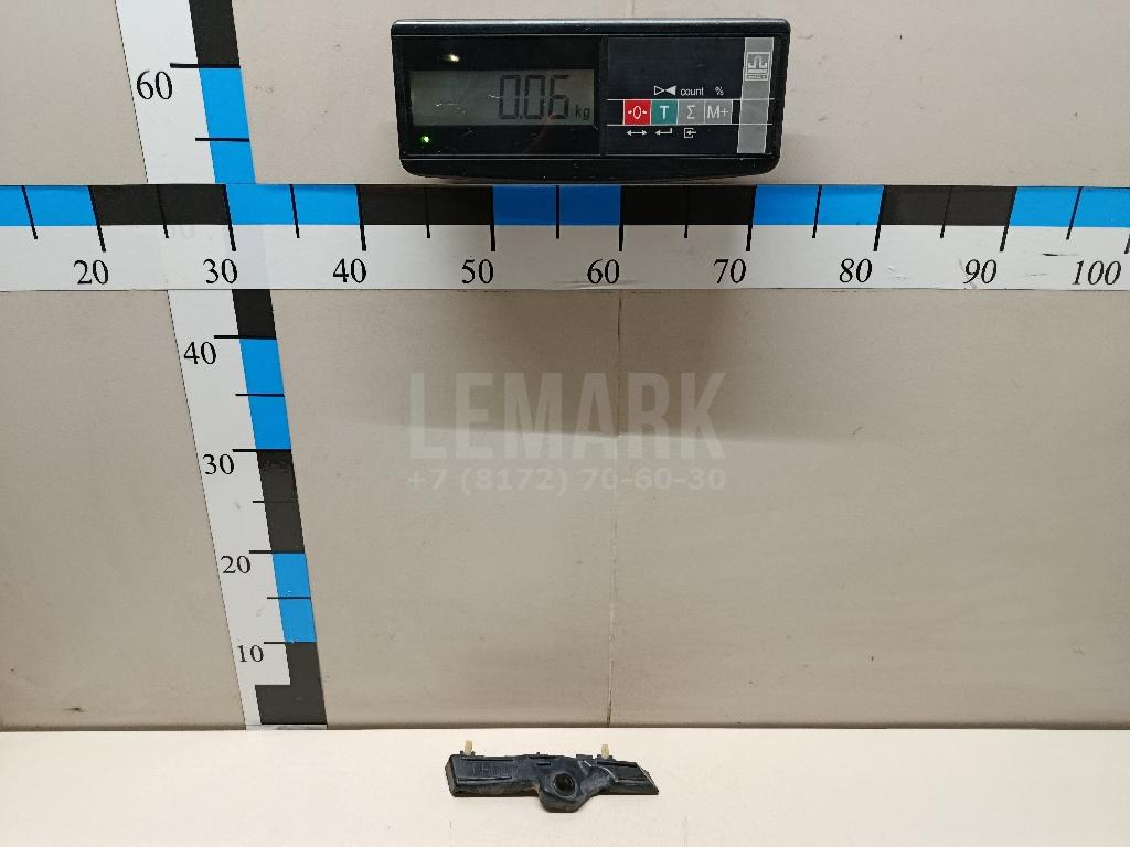 Кронштейн переднего бампера левый 865932P000 Hyundai-Kia