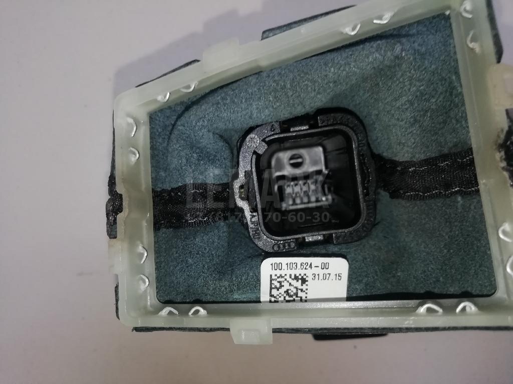 Рукоятка кулисы КПП для  Ford Fiesta 1989-1995